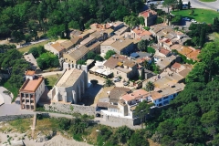 Casa dels Forestals 2011