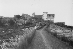 Casa dels Forestals 1910
