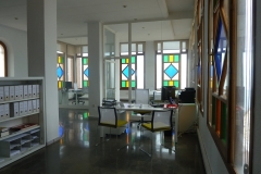 Casa dels Forestals 2011