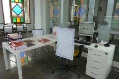 Casa dels Forestals 2011