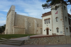 Casa dels Forestals 2011