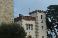 Casa dels Forestals 2011