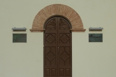 Casa dels Forestals 2011